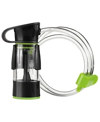 Ball Mason Jar Vacuum Sealer Kit with Handheld Sealer and Jar Seal Lids - Wide Mouth