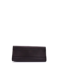 Pre-Owned The Row Small Peggy Shoulder Bag Leather