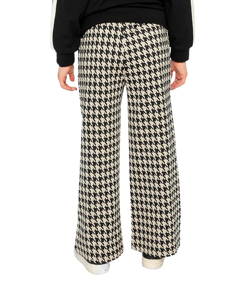 Deux par Toddler Girls 2T-5T Flare Pants