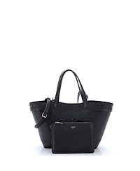 Pre-Owned Celine Medium Anais Cabas Tote Leather