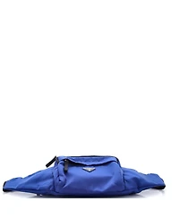Pre-Owned Prada Marsupio Belt Bag Tessuto