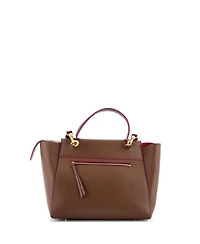 Pre-Owned Celine Mini Belt Bag Calfskin
