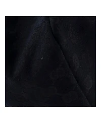 Pre-Owned Gucci Large Horsebit Hobo Gg Canvas