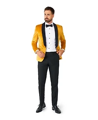OppoSuits Men's Deluxe Dinner Jacket