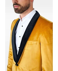 OppoSuits Men's Deluxe Dinner Jacket