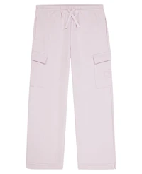 Calvin Klein Girls' 7-16 Wide-Leg Pants