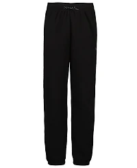 Under Armour Boys' 8-20 Logo Drawstring Jogger Pants