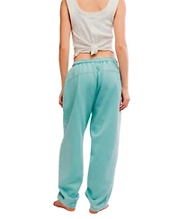Free People Women's Slow It Down Joggers