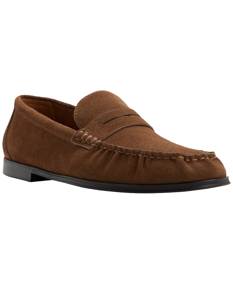 Aldo Men's Mikah Leather Loafers