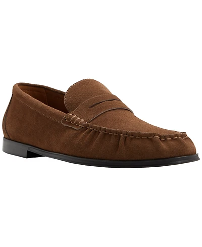 Aldo Men's Mikah Leather Loafers