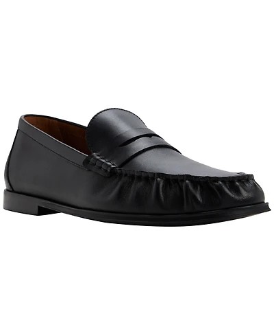 Aldo Men's Mikah Leather Loafers