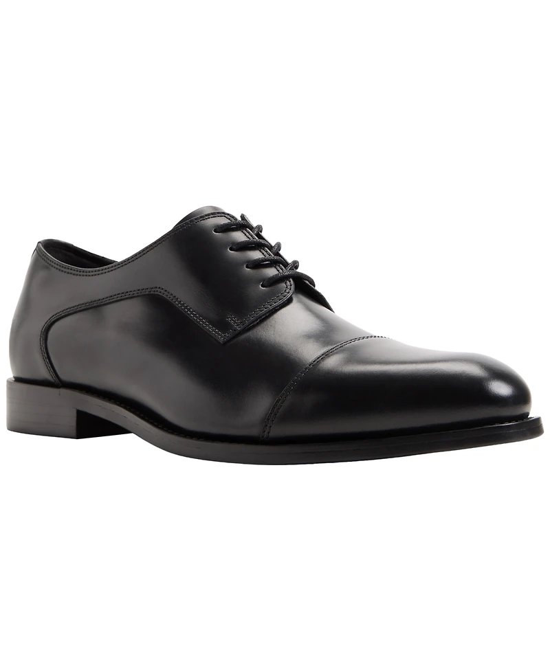 Aldo Men's Alejandro Leather Derby Shoes