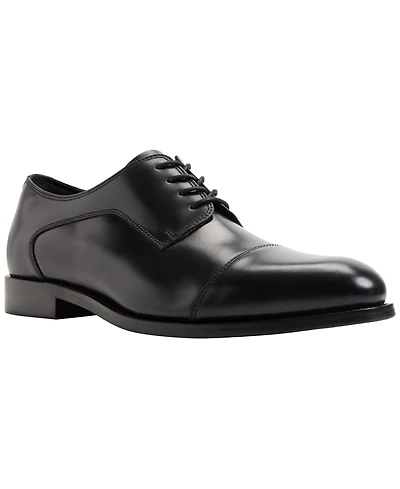 Aldo Men's Alejandro Leather Derby Shoes