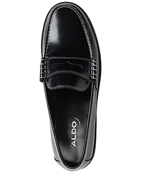 Aldo Men's Emil Leather Loafers