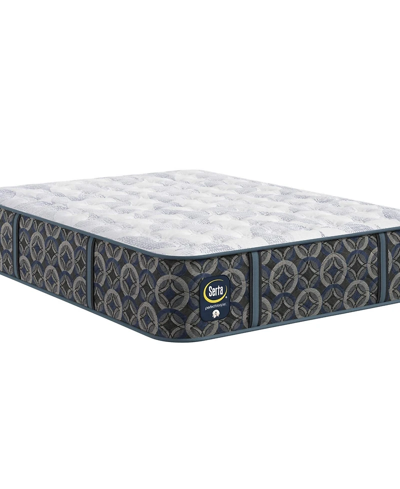 Serta Perfect Sleeper Laguna Coast 14" Extra Firm Tight Top Mattress, California King