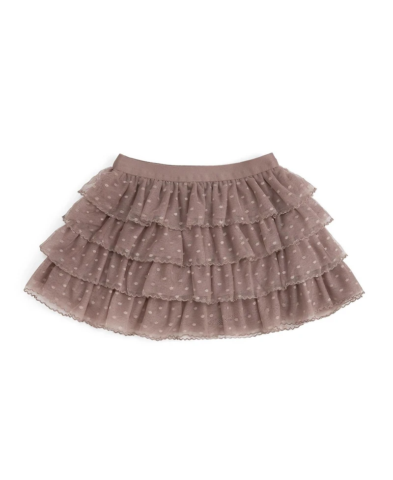 Sweet Wink Baby Girls (0M-12M) Coco Ruffle Tutu Skirt
