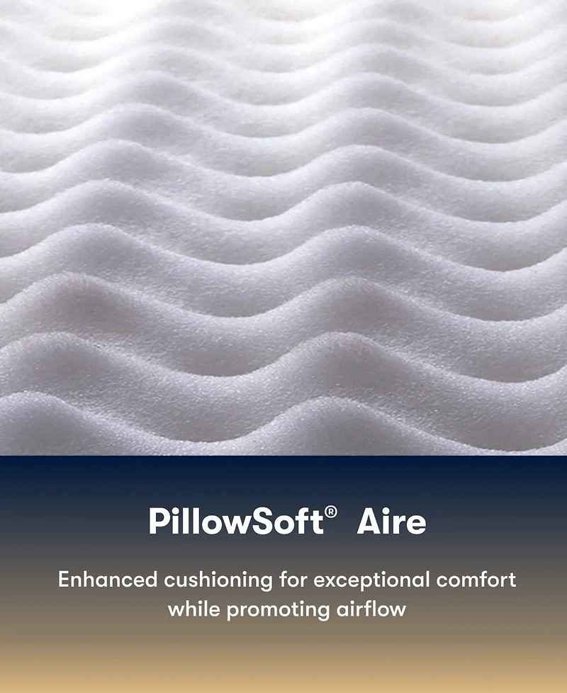 Serta Perfect Sleeper Orange Coast 13" Firm Tight Top Mattress Set