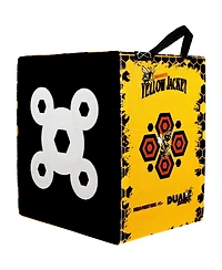 Morrell Targets Jacket Dual Threat Fps Foam Archery Target Block for All Bows