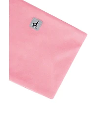 Deux par Deux Toddler Girl (2-4) Polar Fleece Neckwarmer