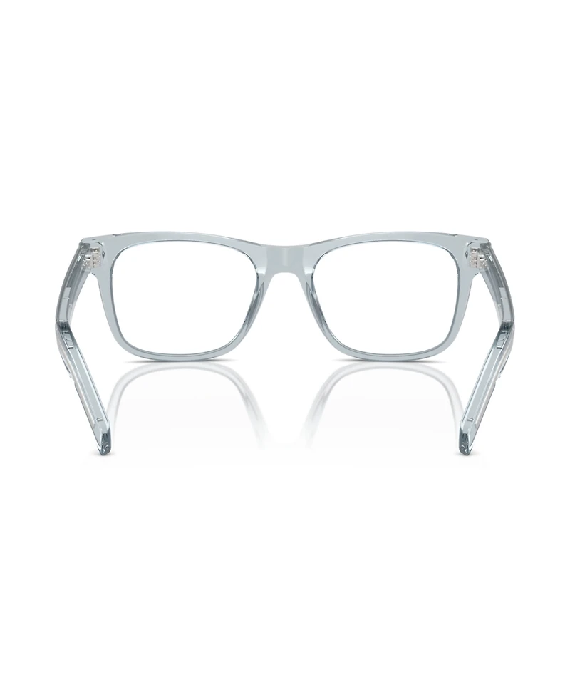 Prada Men's Eyeglasses, Pr A13V