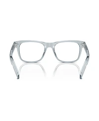 Prada Men's Eyeglasses, Pr A13V