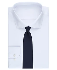 B by Brooks Brothers Men's Solid Classic Tie