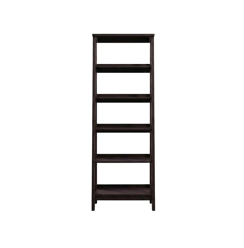 Bison Office Trestle Open Shelving for Modern Storage