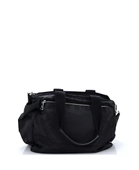 Pre-Owned Prada Medium Baby Bag Re-Nylon