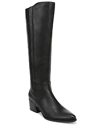Naturalizer Women's Golden Zipper Tall Boots