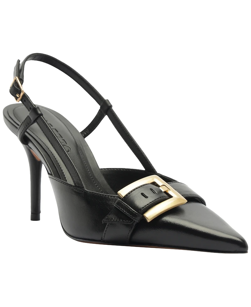 Arezzo Women's Kenny High Stiletto Pumps