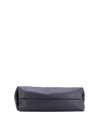 Pre-Owned Gucci Maxi Softbit Hobo Leather