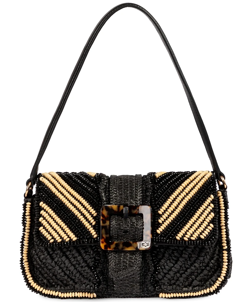 Sam Edelman Bambi Convertible Small Shoulder Handbag