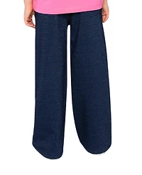 Deux par Deux Toddler Girl's (2T-5T) French Terry Pant