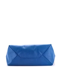Pre-Owned Celine Large Horizontal Bi-Cabas Tote Leather