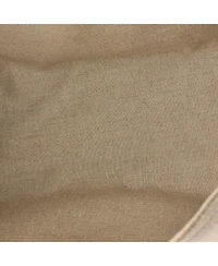Pre-Owned Celine St. Tropez Horizontal Cabas Tote Canvas with Leather