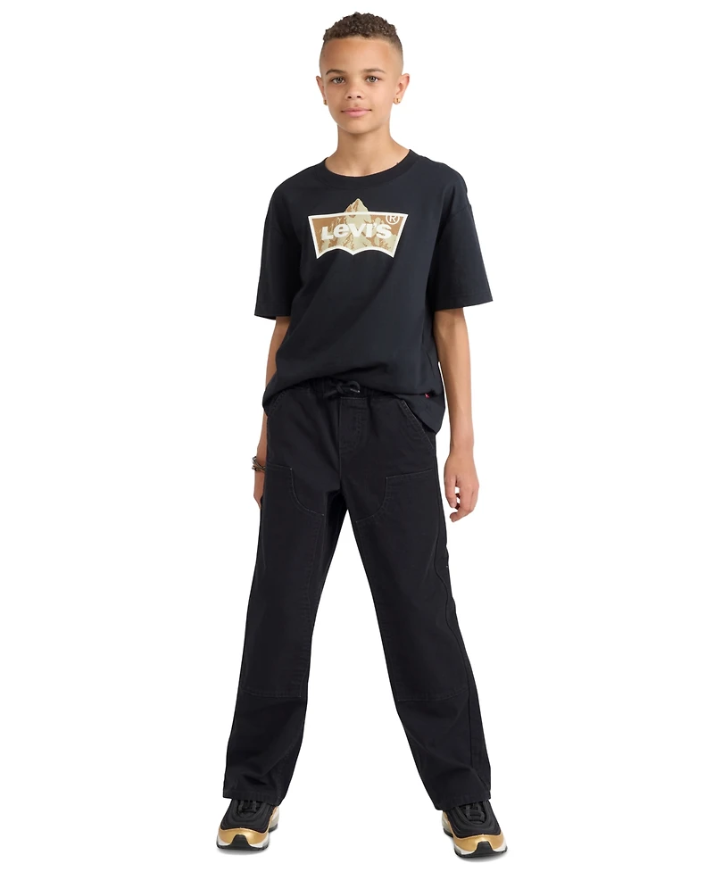 Levi's Boys' 8-20 Utility Pants