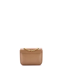 Pre-Owned Celine C Bag Leather Small