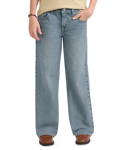 Levi's Boys' 8-20 Relaxed Bootcut Jeans