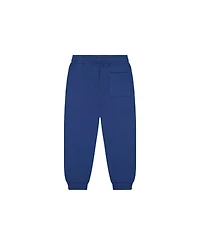 Deux par Little and Big Boy (6-8) Fleece Sweatpants