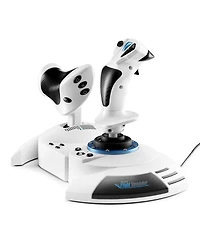 Thrustmaster T.flight Hotas 5 Microsoft Flight Simulator Edition Joystick and Throttle