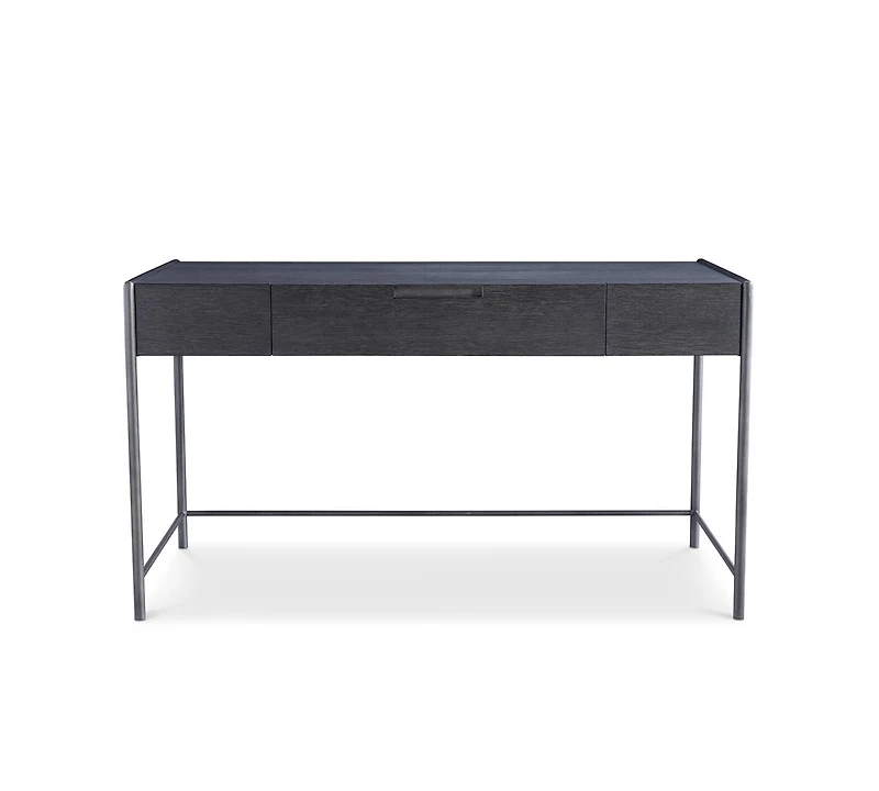 Bernhardt Outline Wooden Desk