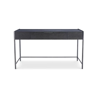 Bernhardt Outline Wooden Desk