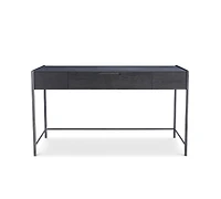 Bernhardt Outline Wooden Desk
