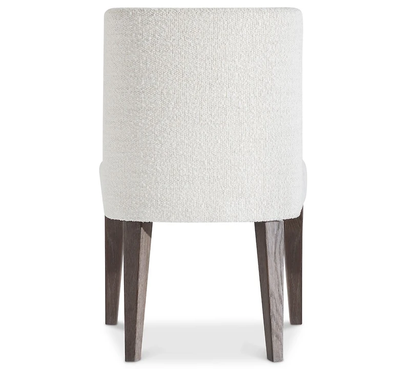 Bernhardt Outline 22" Wooden Side Chair