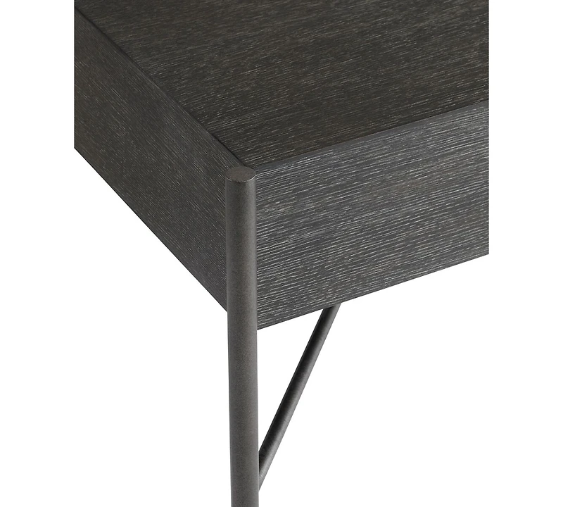 Bernhardt Outline 45.75" Square Coffee Table