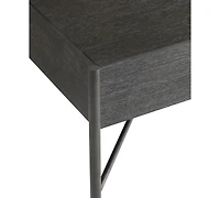 Bernhardt Outline 45.75" Square Coffee Table