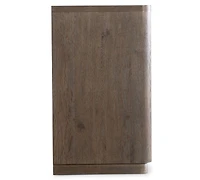 Bernhardt Outline 72" Wooden Dresser