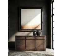 Bernhardt Outline 72" Wooden Buffet