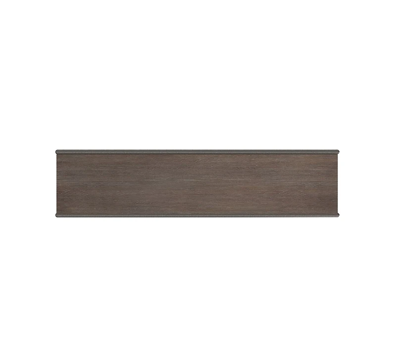 Bernhardt Outline 68" Console Table