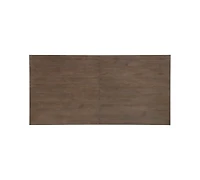 Bernhardt Outline 88" Rectangle Wood Dining Table
